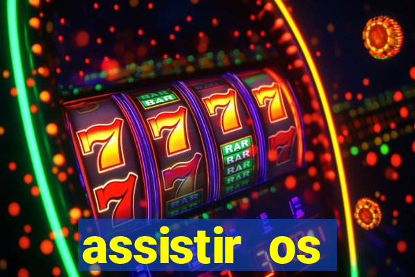 assistir os simpsons completo dublado